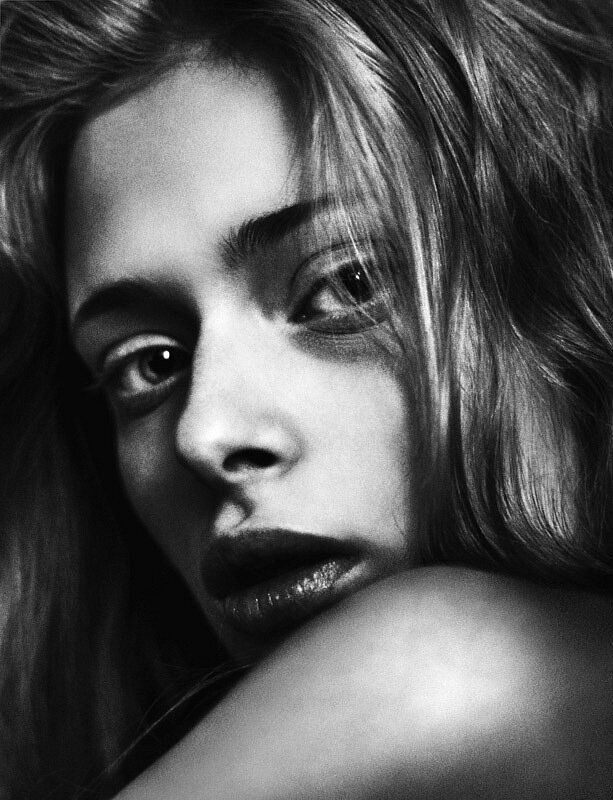 Фото Елизавета Чернова