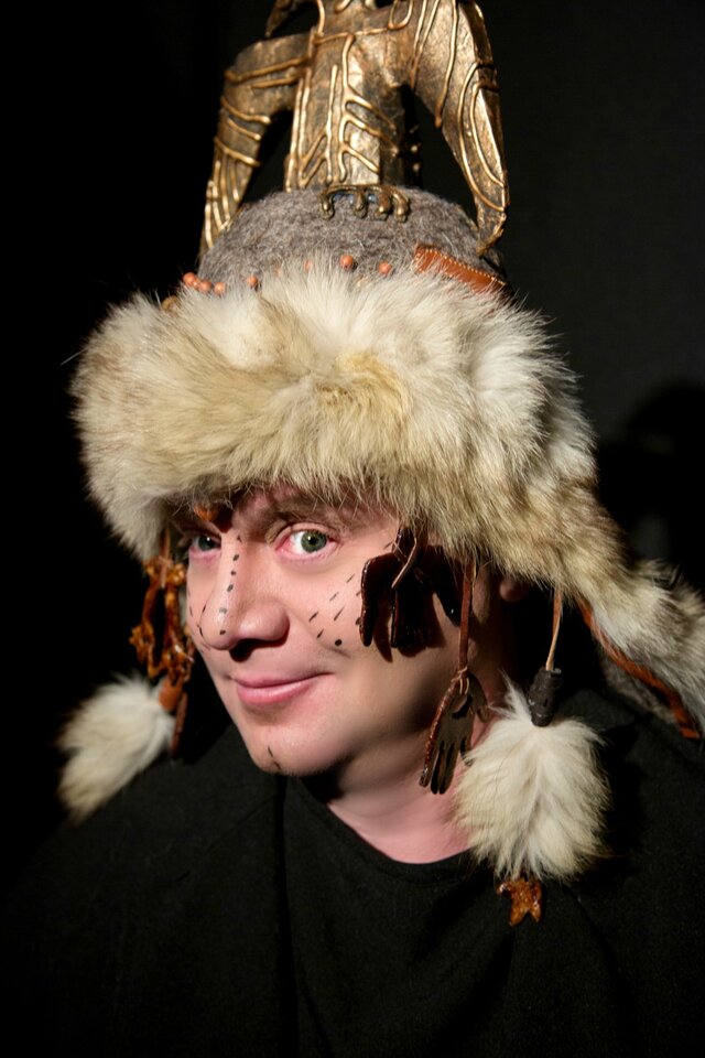 Фото Дмитрий Бакин