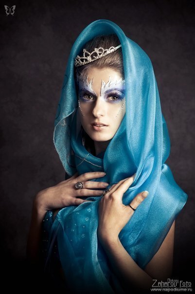 Фото Анна	Белкина Белкина