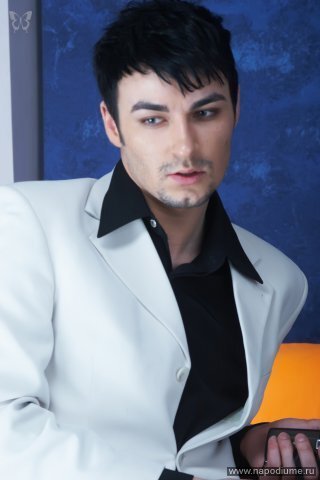 Фото Андрей Петров