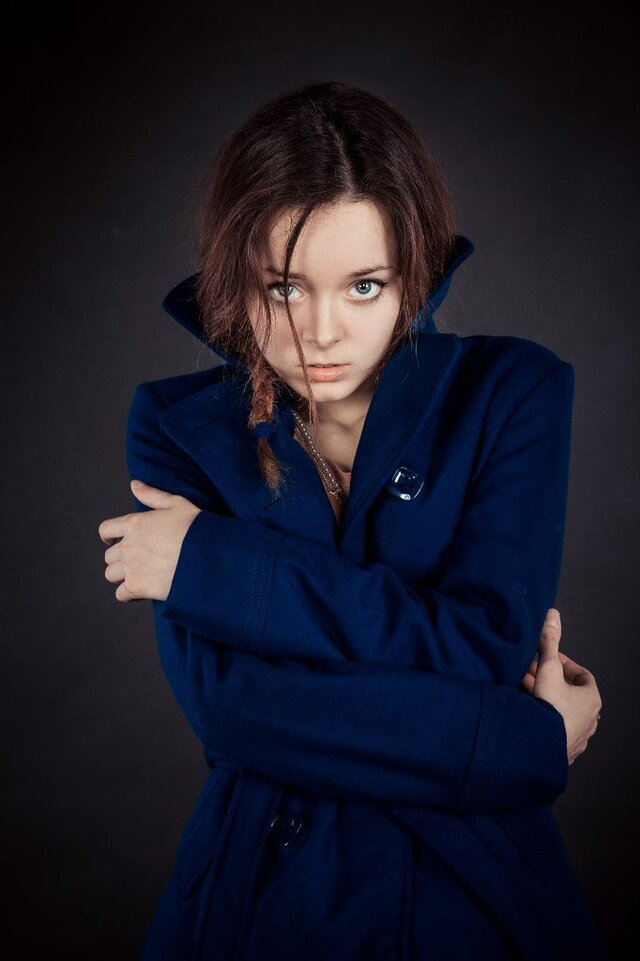 Фото Елена Rose Ромас