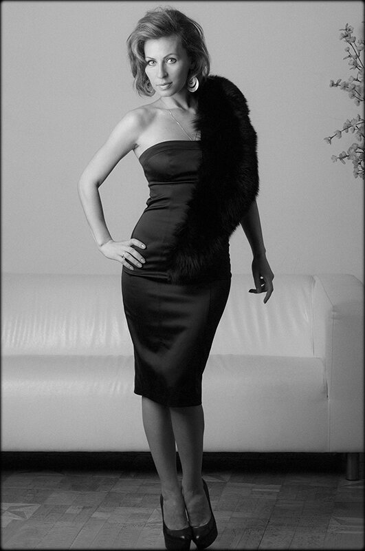 Фото Ирина Ирина Кузнецова