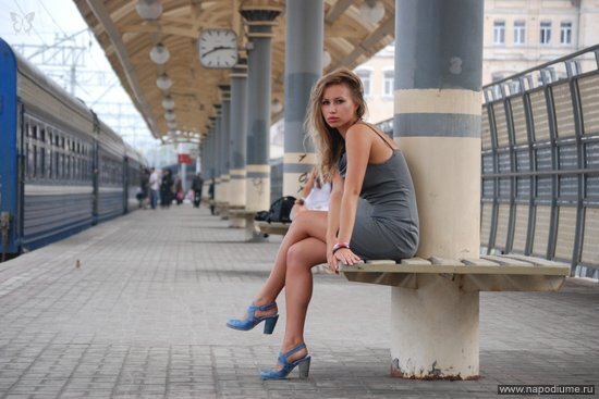 Фото Екатерина Васильева