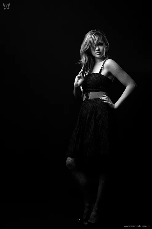 Anastasia Guseva's photo