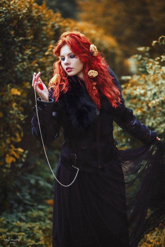 Фото Natasha RedFox