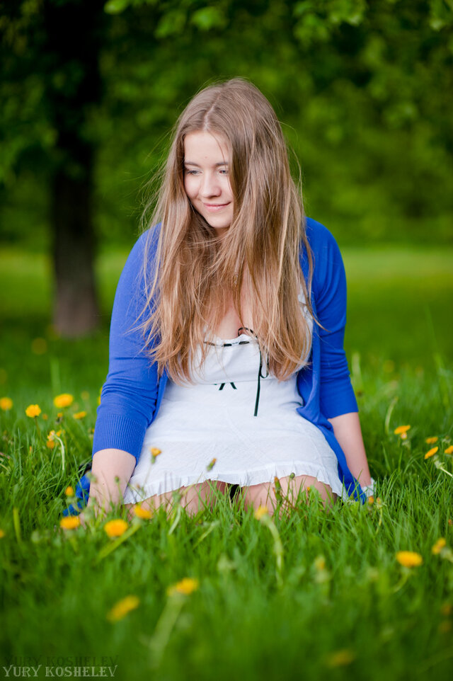 Фото Елена Блохина