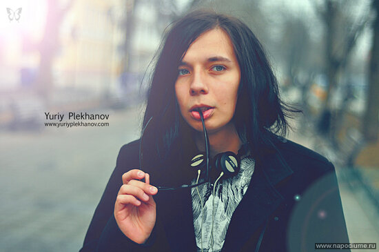 Фото Юрий Плеханов