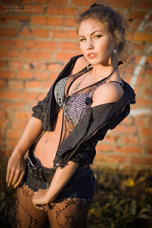 Фото Татьяна Niusha Шевченко