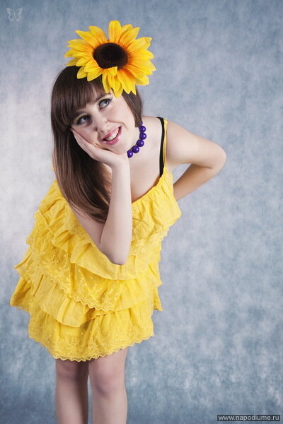 Фото Dasha Gaigalas