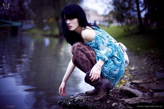 Фото Cherie Moon