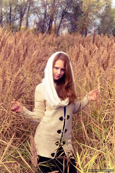 Kristina Blinkova's photo
