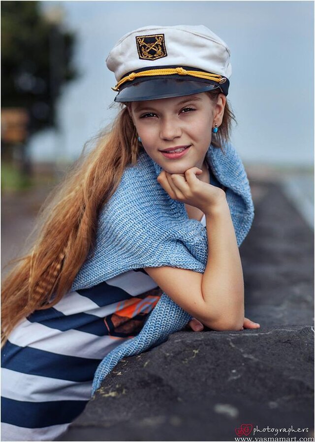 Фото Катарина Кантанен