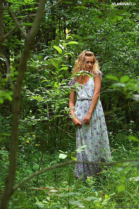 Фото Ulia VU Vlasova