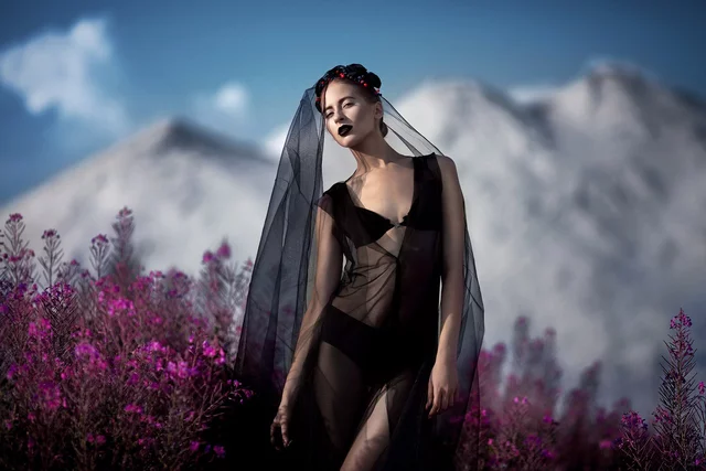Nika Dasko's photo