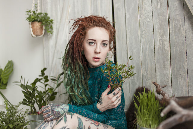 Фото JuliaSolar