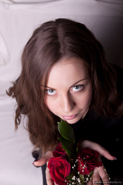 Фото Анастасия Леликова