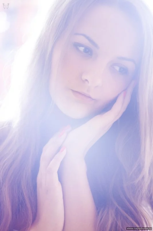 Ksenia Ignat'eva's photo