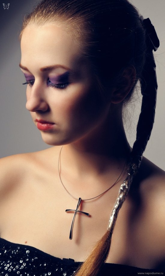 Foto Irina Litvinova