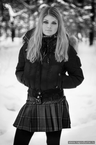 Фото Анна Соколова