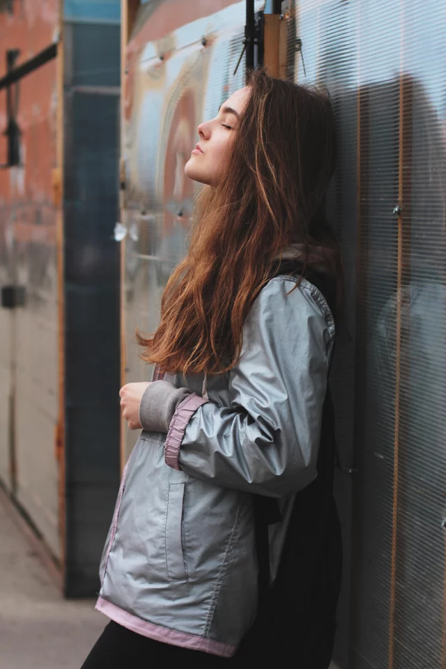 Foto Mariya Gerasimenko