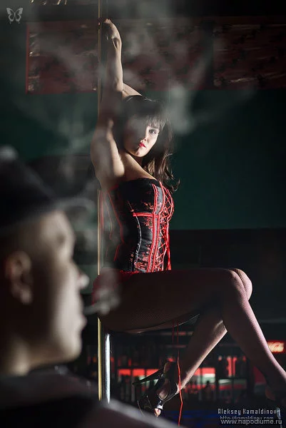 Aleksej Efimov's photo