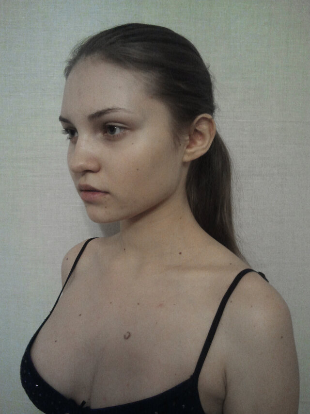 Фото Лена Бахмутова