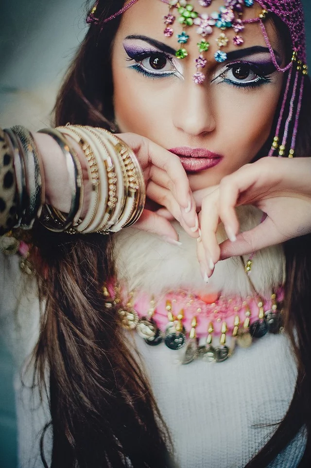 Kristina Kalinchuk's photo