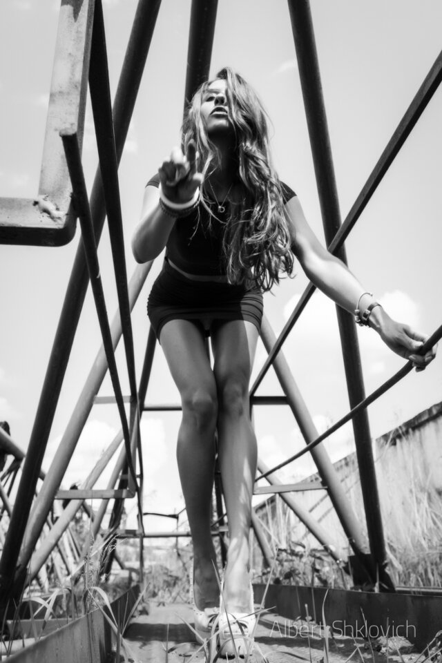Фото Albert Shklovich