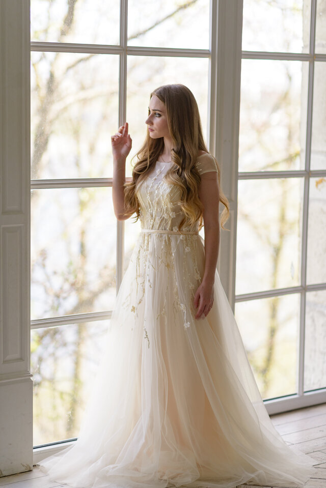 Фото Екатерина Лысанова