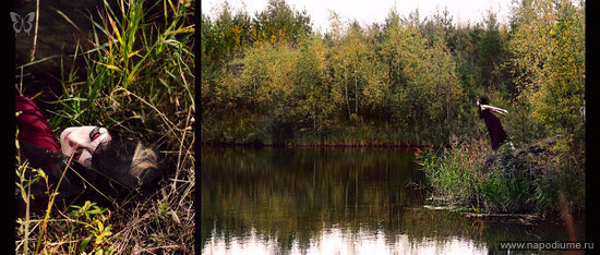 Фото Юлия  Парфёнова