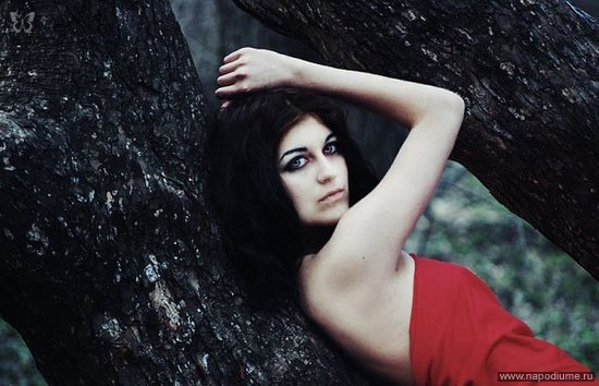 Фото Misha Rusalka