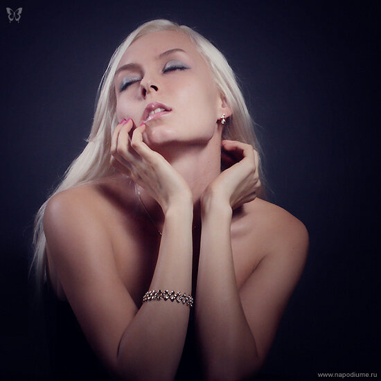 Фото Алёна Le