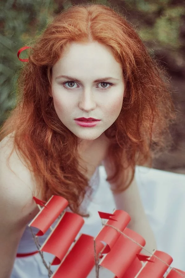 Фото Анна salamatina Саламатина