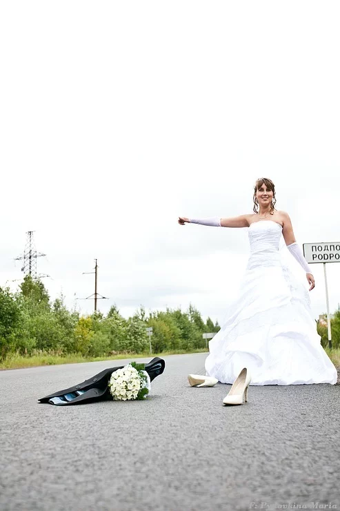 Maria Pudovkina's photo