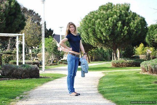Anna Spir'kina's photo