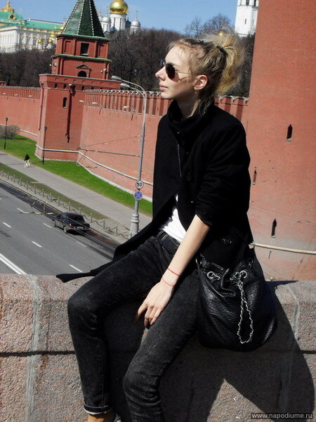 Фото Екатерина Петренко