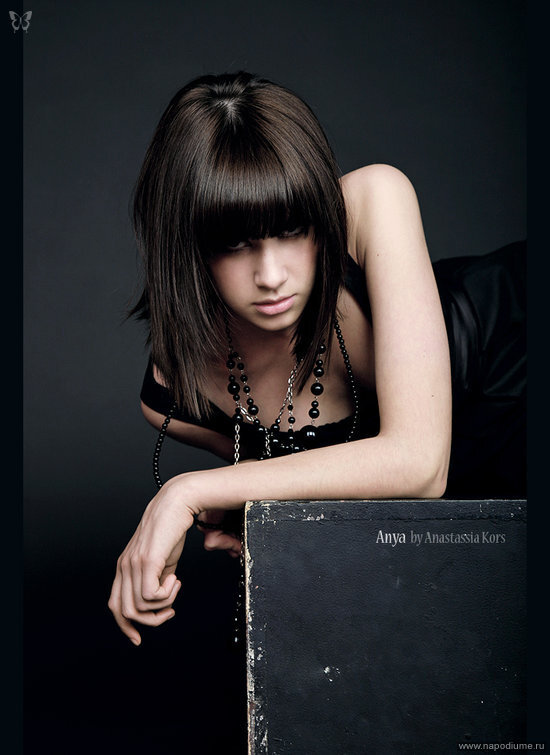 Фото Anastassia Kors