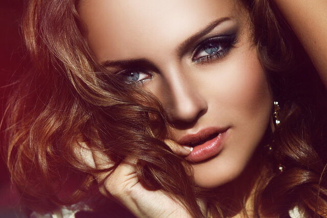 Фото Натали Natali Iris Касаткина
