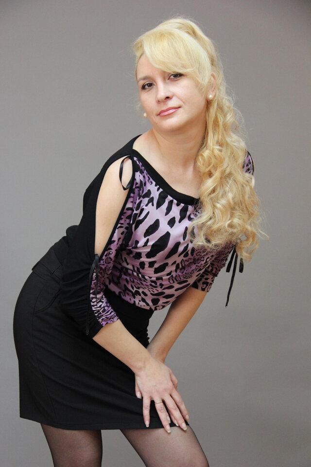 Фото Елена Мелихова