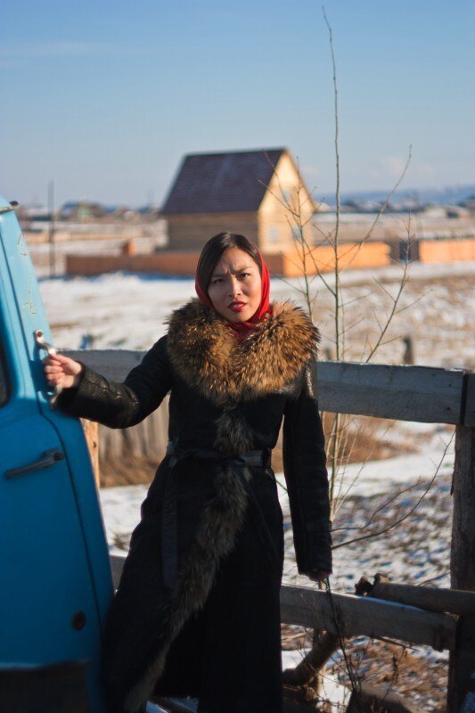 Фото Елена LenuSSi