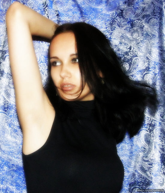 Фото Katrin Voronina