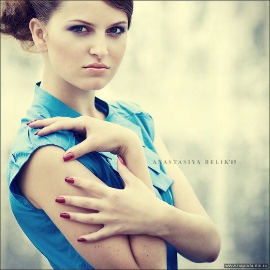 Фото Anastasiya Belik | Photographer ///