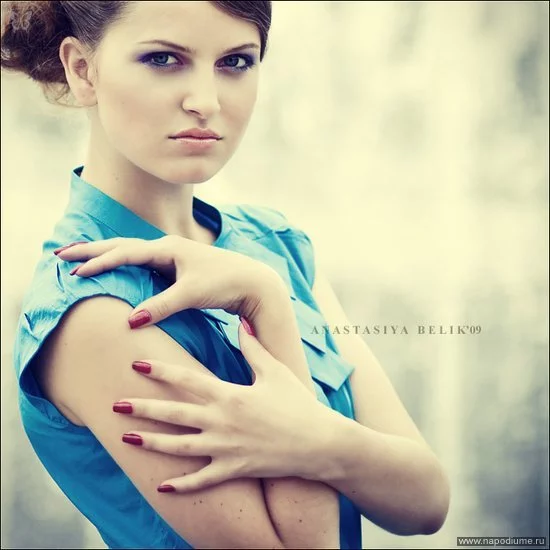 Anastasiya Belik | Photographer ///'s photo