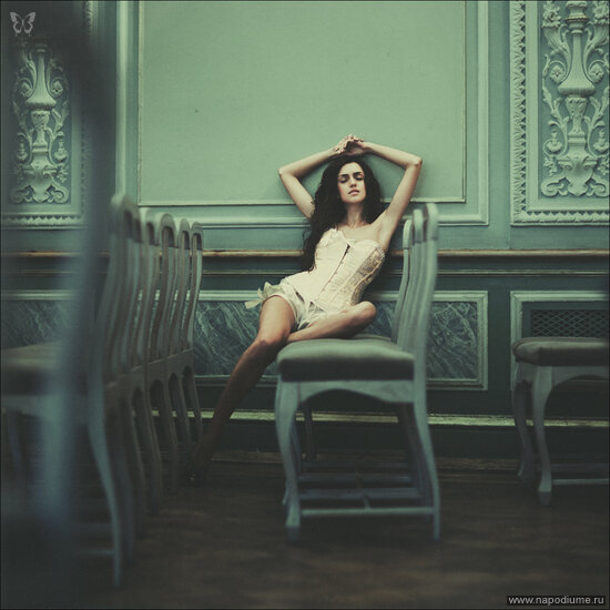 Фото aleksandra kinskaj