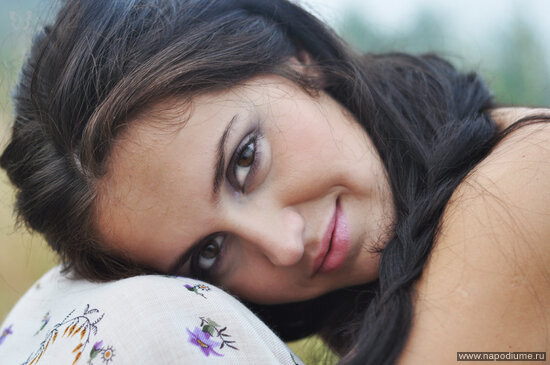 Фото Elena Panova