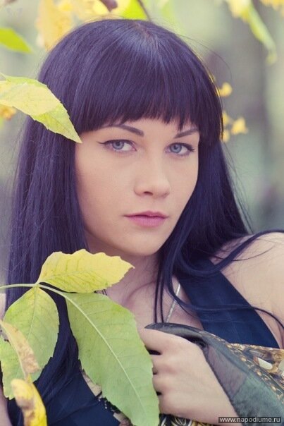 Фото Ляля Ратушна