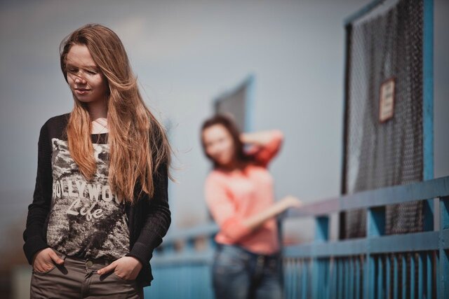 Фото Дарья Стражева
