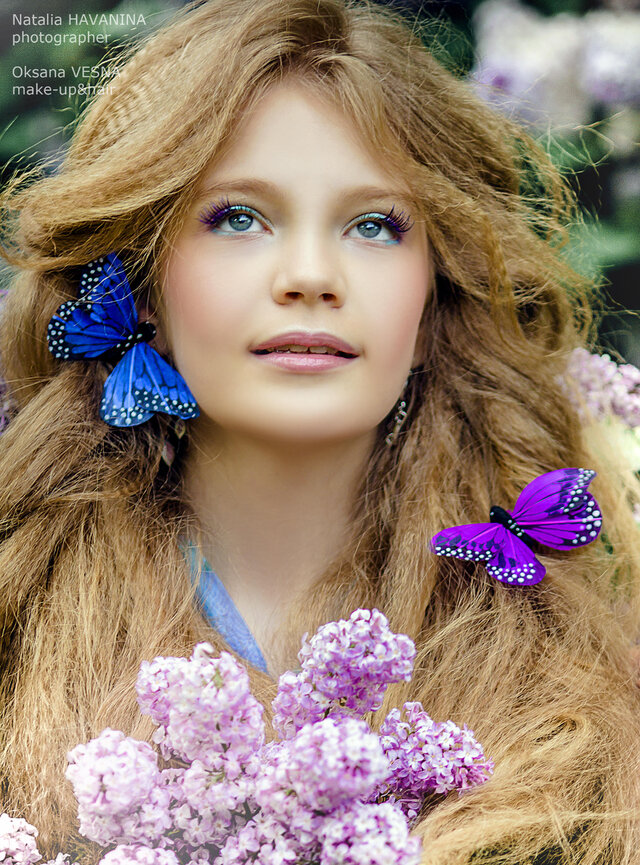 Фото Катарина Кантанен