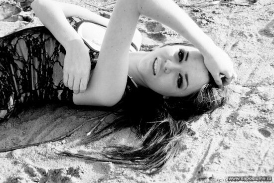 Фото Nastya Ashihmina