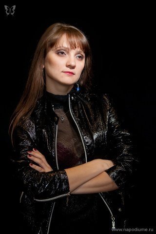 Фото Андрей Бурков